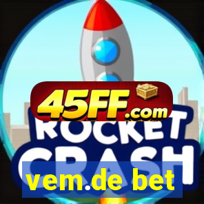 vem.de bet